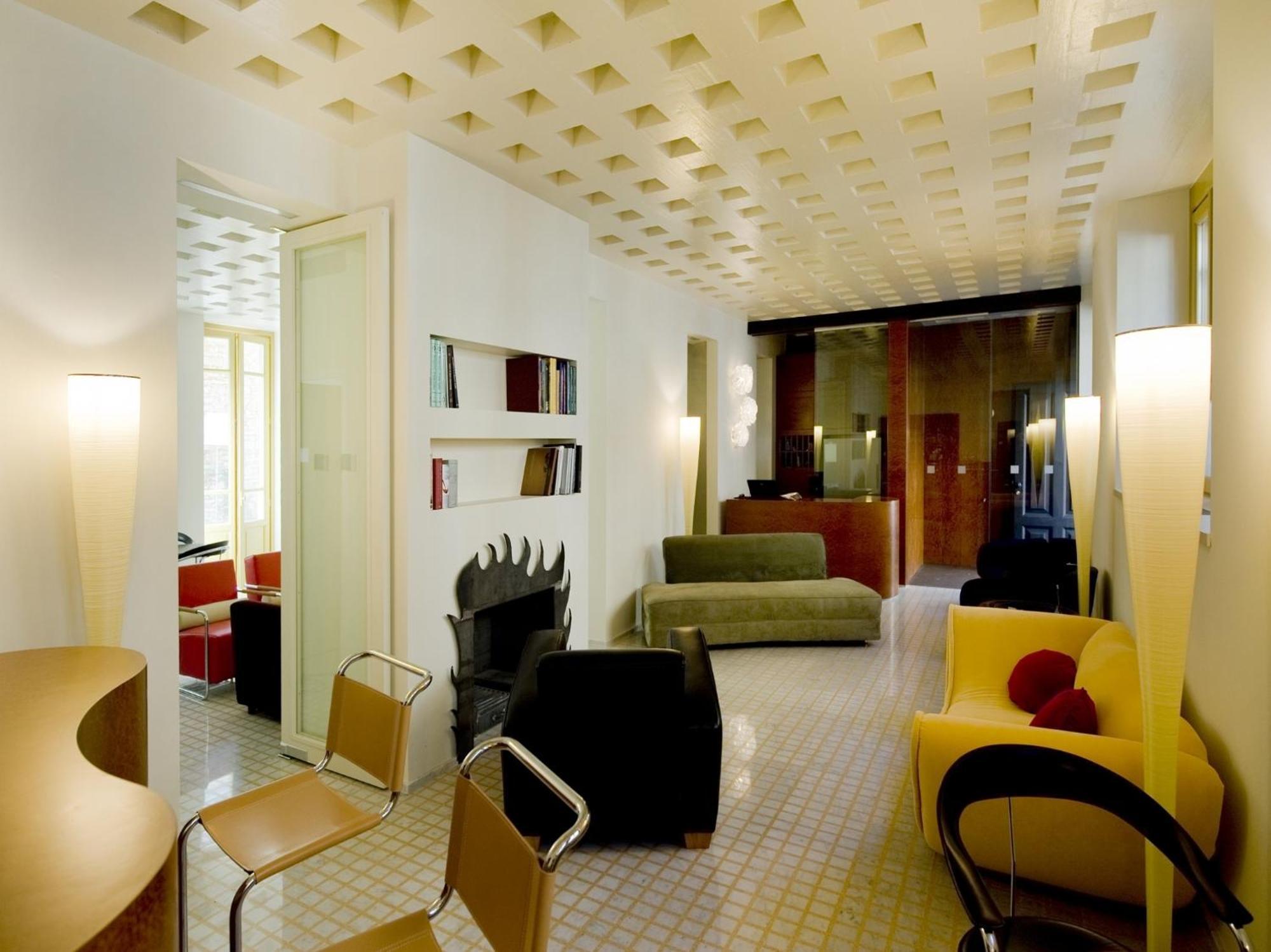 Petronilla - Hotel In بيرغامو المظهر الخارجي الصورة
