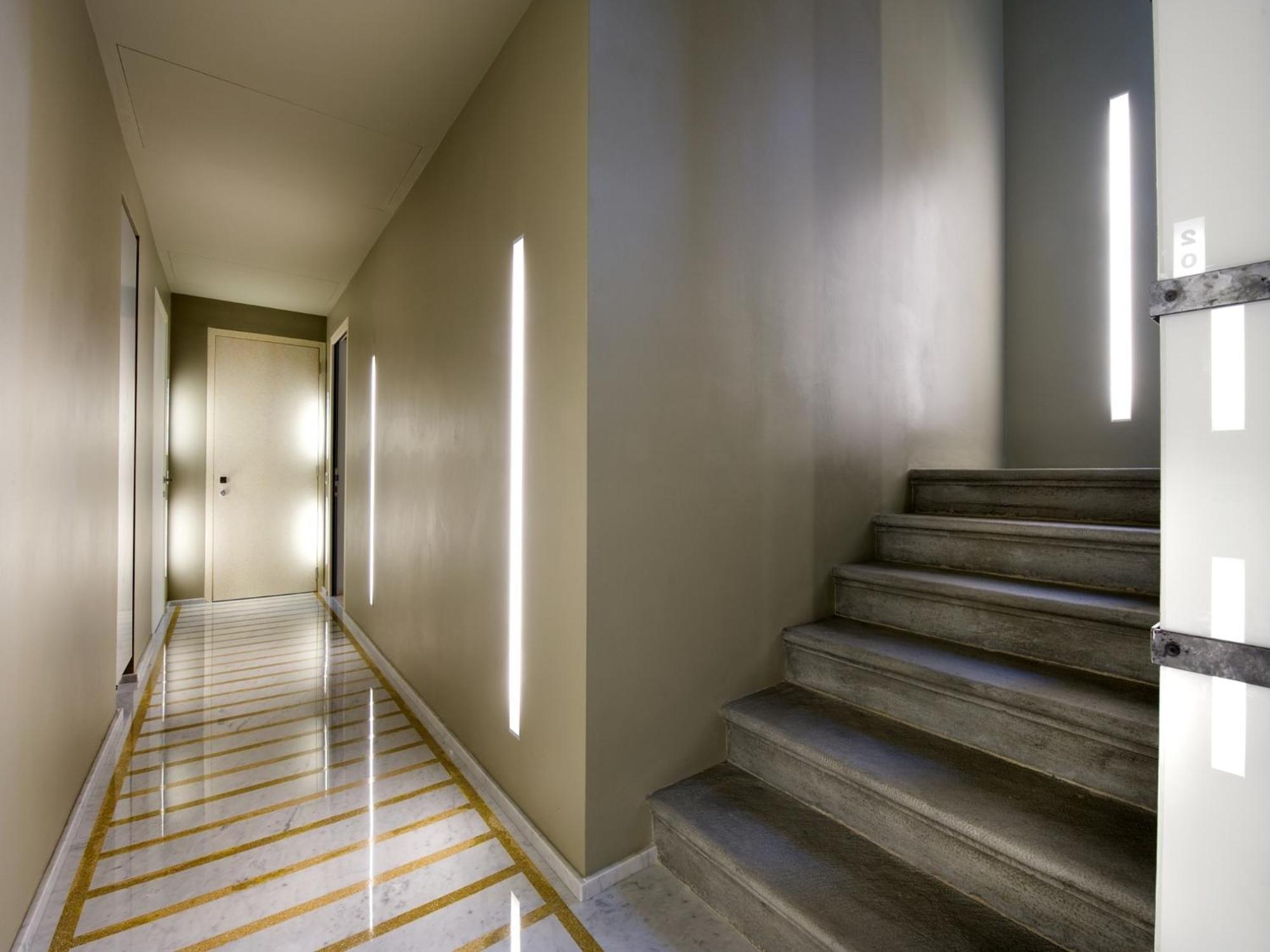 Petronilla - Hotel In بيرغامو المظهر الخارجي الصورة