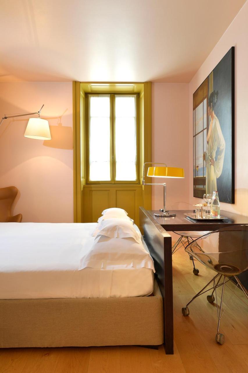 Petronilla - Hotel In بيرغامو المظهر الخارجي الصورة