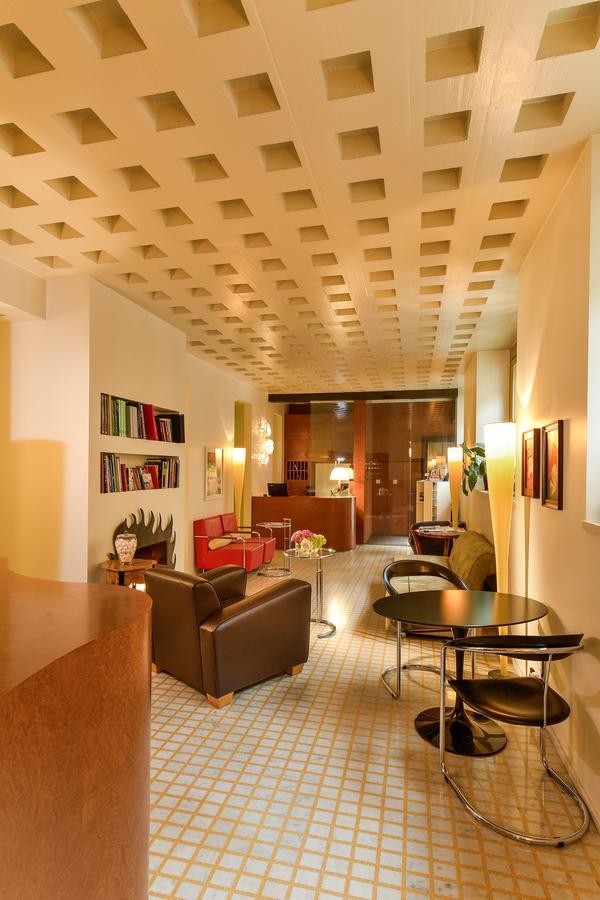 Petronilla - Hotel In بيرغامو المظهر الخارجي الصورة